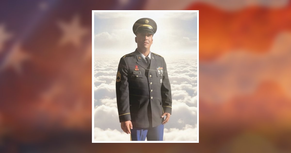 Timothy Adam Forney Jr