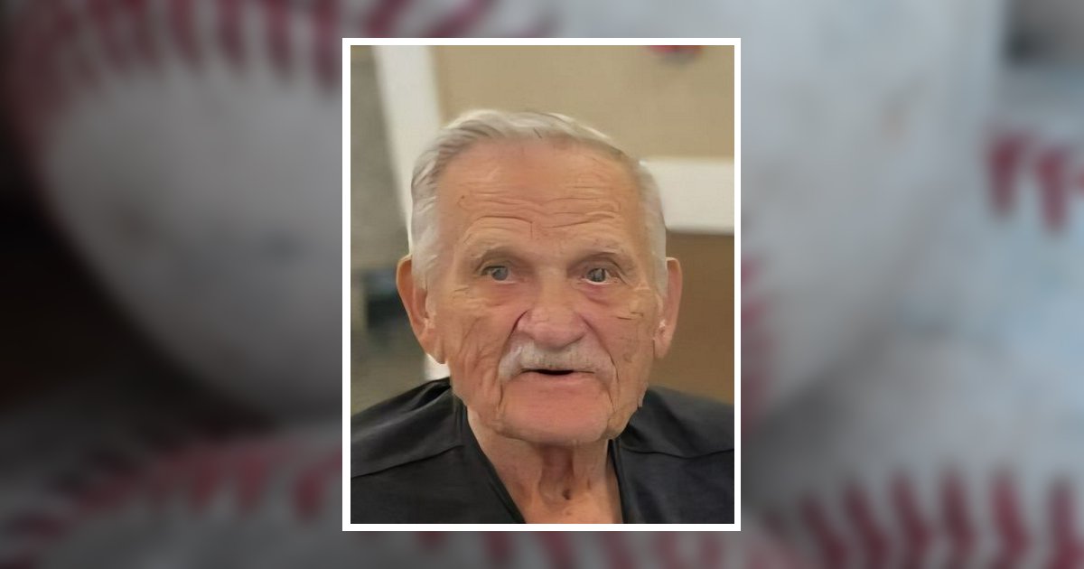 Roger Edward Brodbeck Obituary, Saint Louis, MO