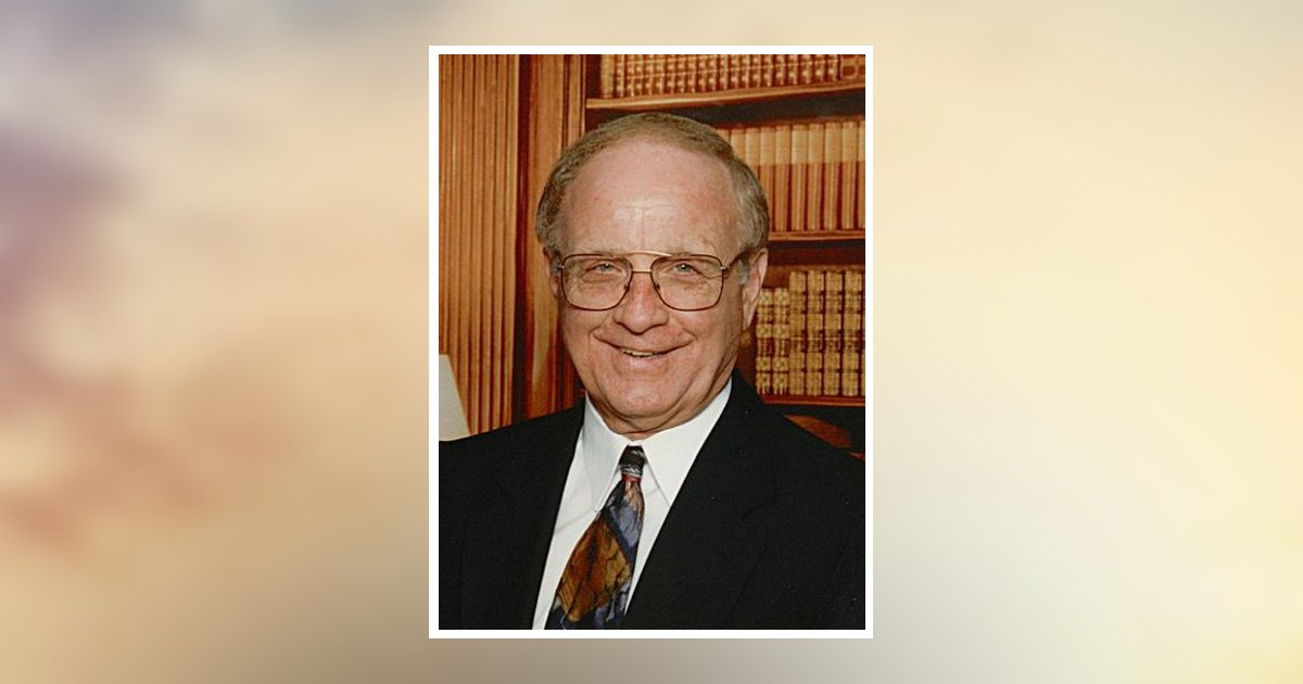 Merrill Gilford Perkins