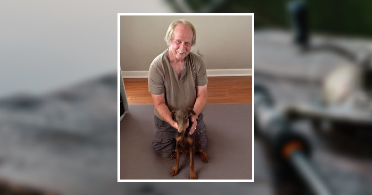 Anthony "Tony" Edward Pratt Obituary, Jerome, ID