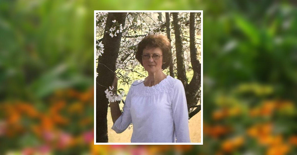 Dixie Nell Cheatham Hays