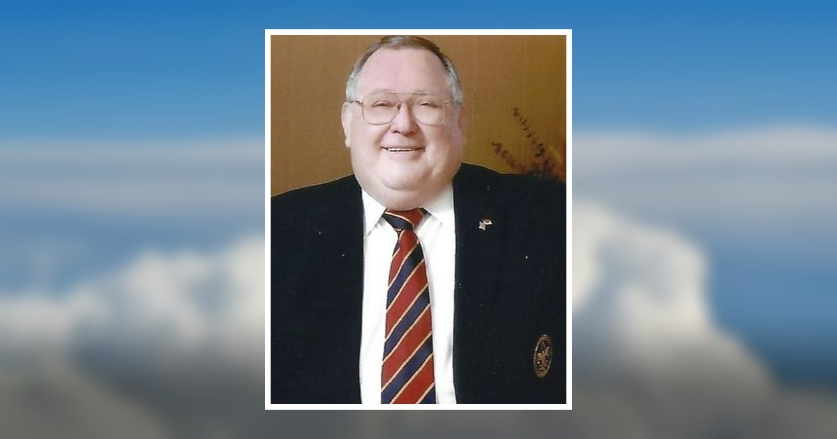 Wayne Leroy Brown Obituary 2024 Hayworth Miller Funeral Homes & Crematory