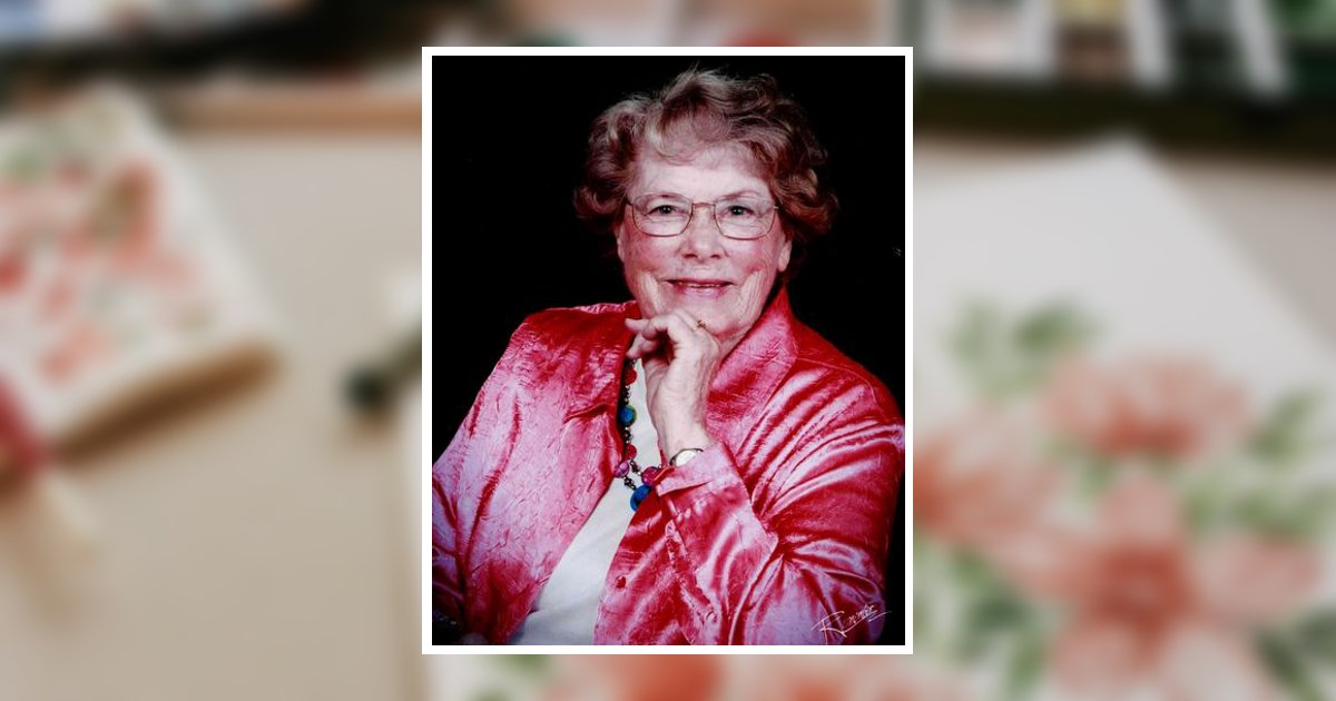 Edrie Lona Bradley Knight