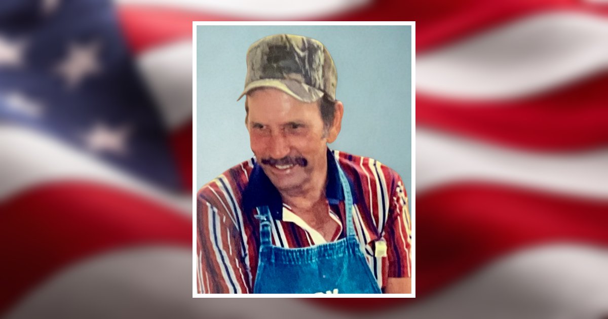 Roy Harbers Obituary, La Grange, TX