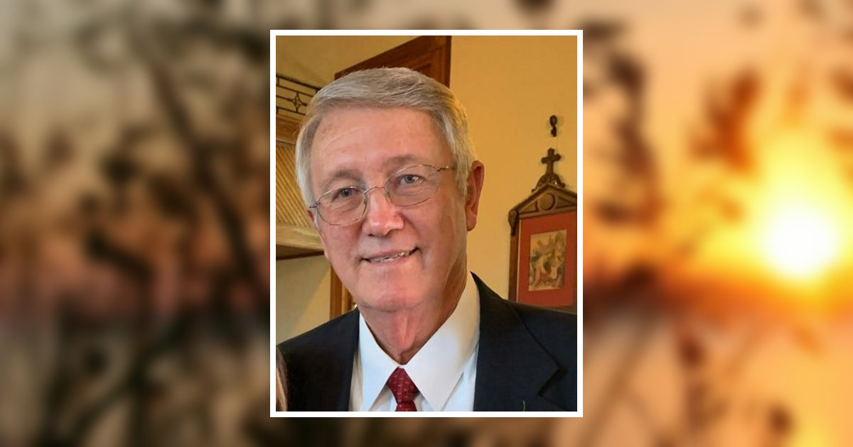 Ronald Bennett Obituary, Thomasville, GA