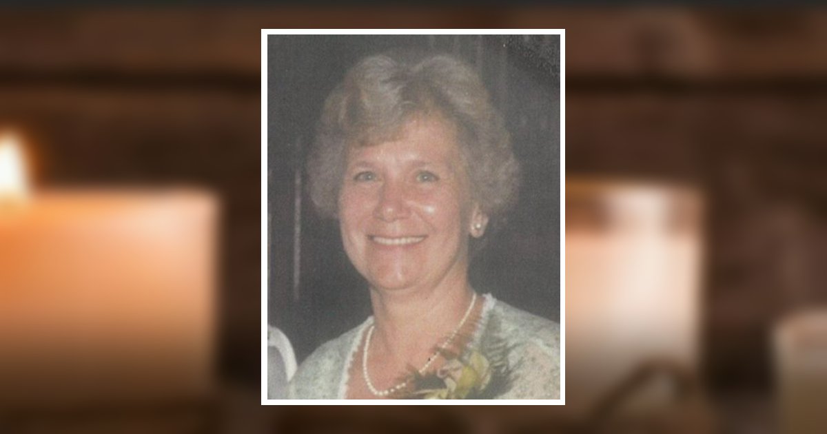 Beatrice Grace Thompson