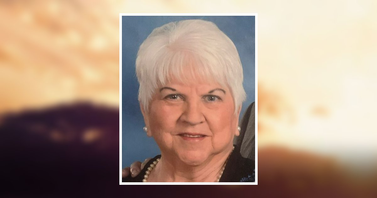 Rosalyn Davidson Scheid Randleman, NC Obituary