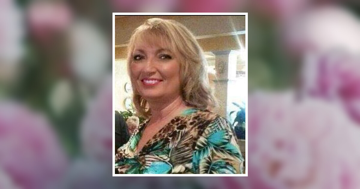 Kimberly Patterson Obituary 2023 - Companion Funeral & Cremation Service