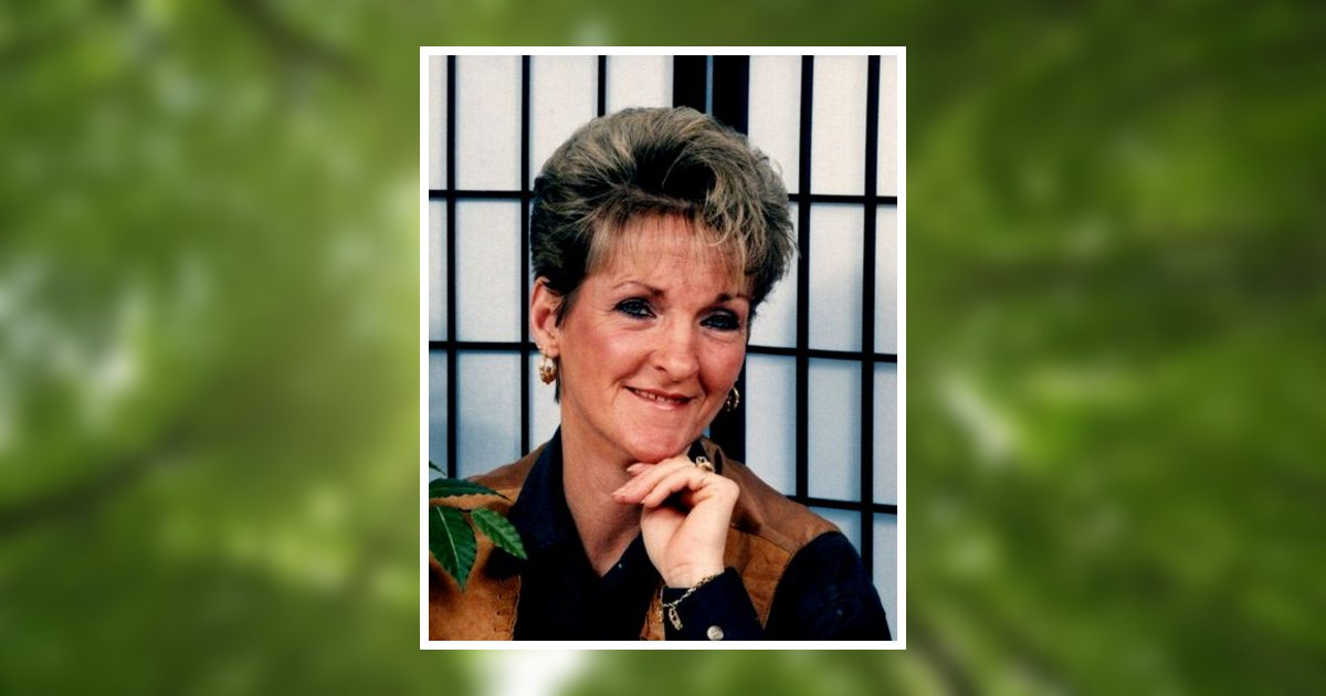 Picture Bobbie Hudgins