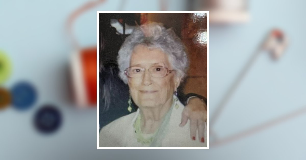 Clarice Mae Cleghorn Obituary, Odessa, TX