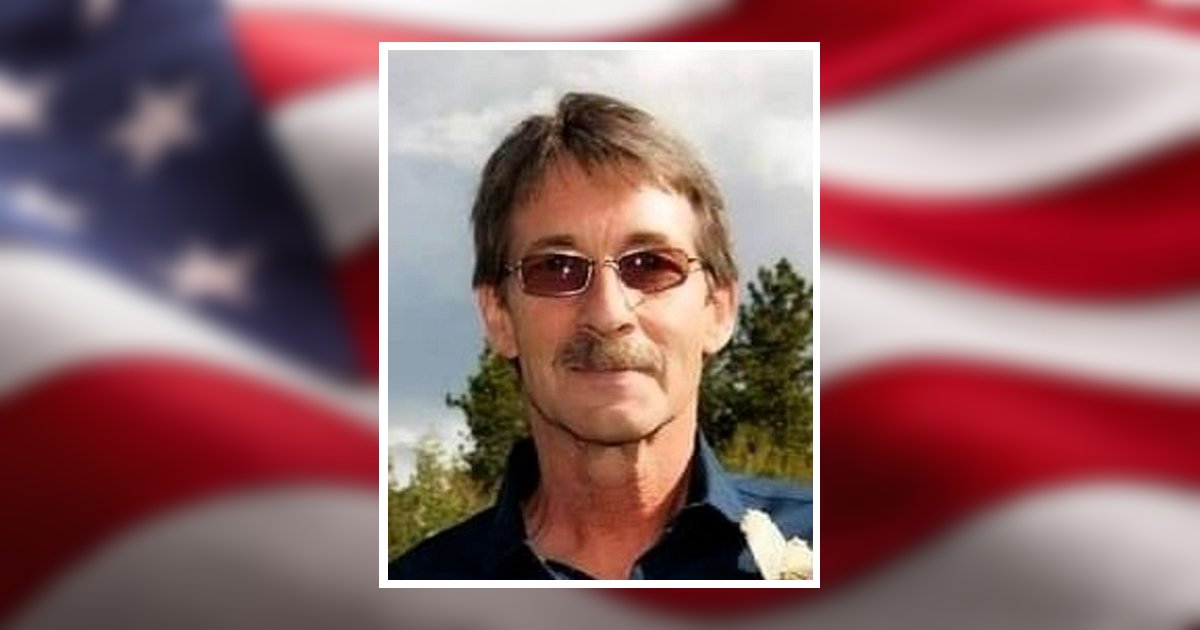 Stephen Brian Kendall Obituary 2023 Davis Mortuary