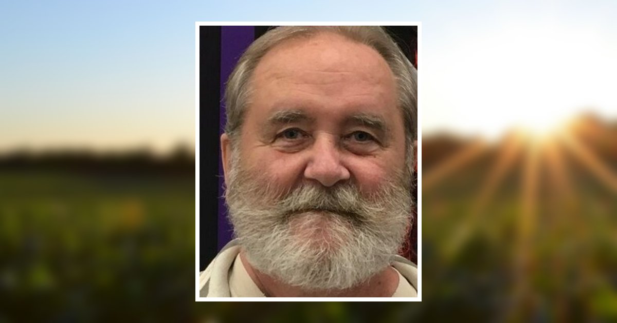 David Alan Lowe Verona, KY Obituary