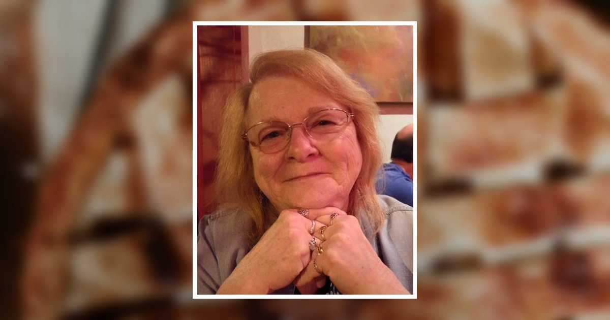 Lynette York Sandgren