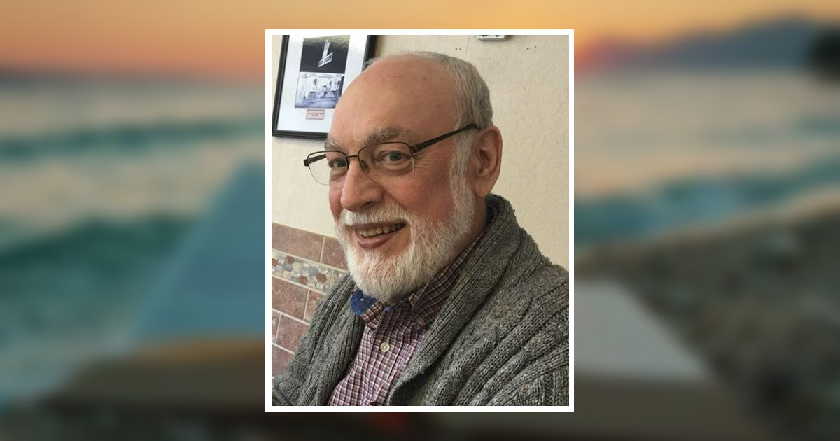 Rev. Ernest Dean Mitchell Obituary, Gate City, VA