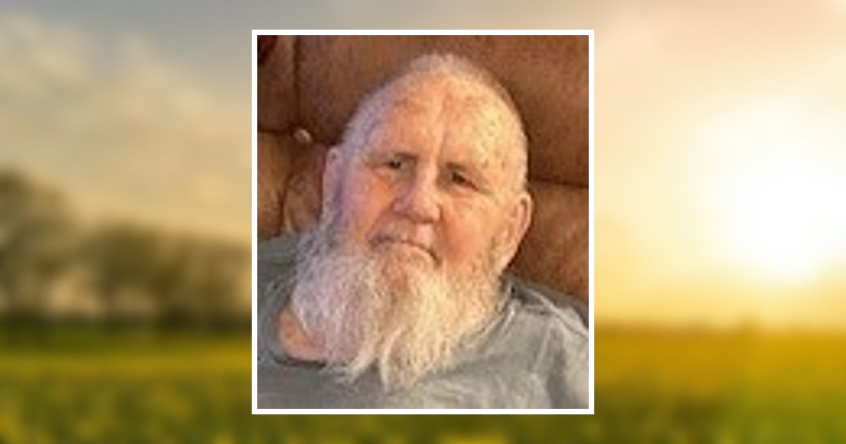 Richard Bush Obituary, Wapakoneta, OH