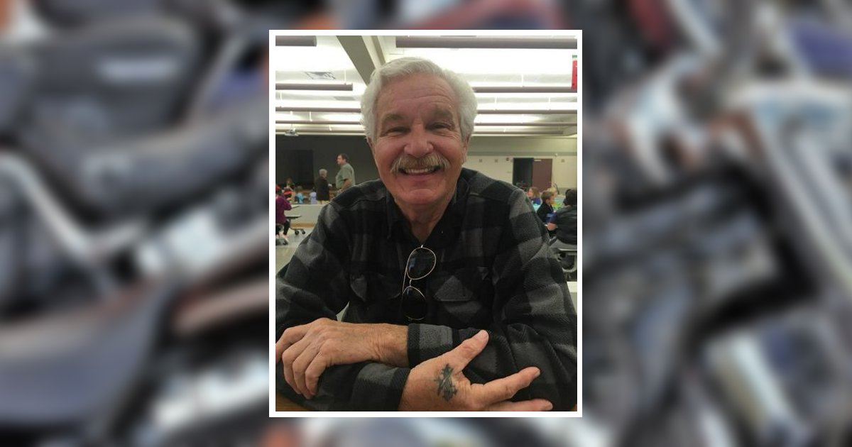 William Homsher Obituary, Weatherford, TX