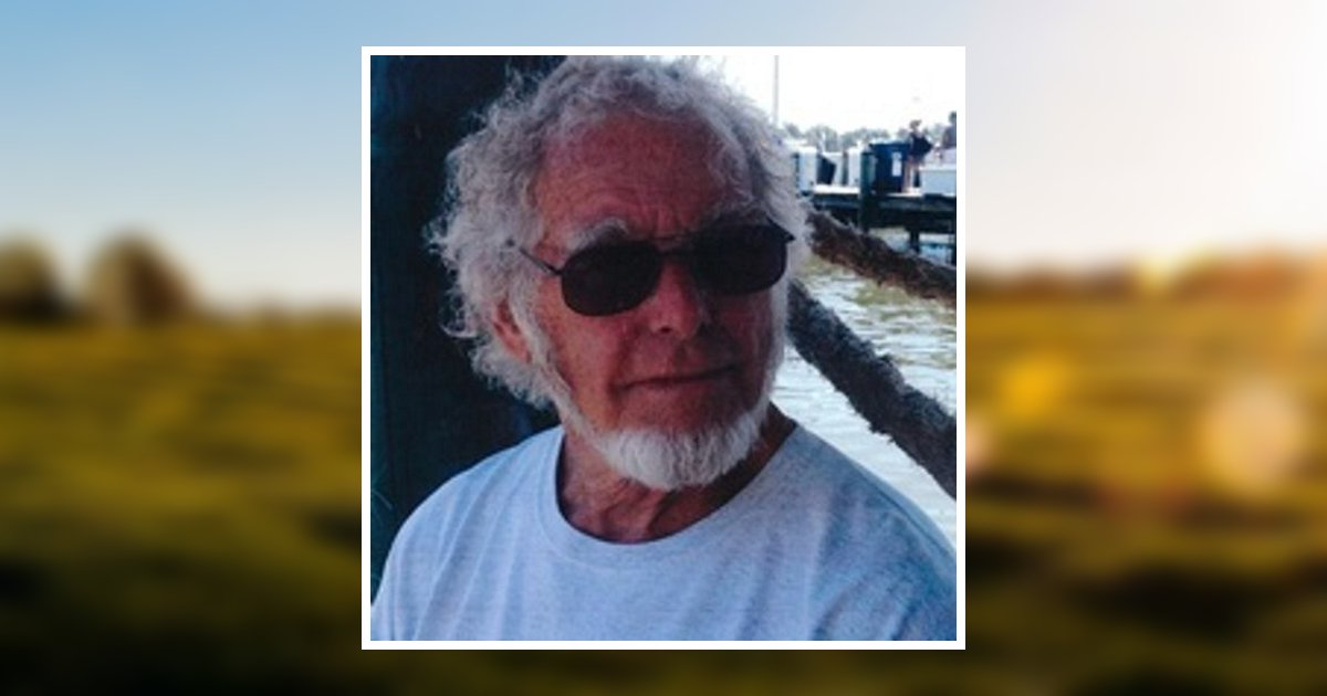 Robert D. Hall Obituary 2019 HallKokotovich Funeral Home