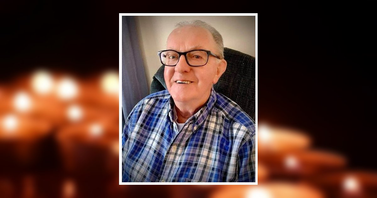 Roland A. Croteau Gorham, NH Obituary