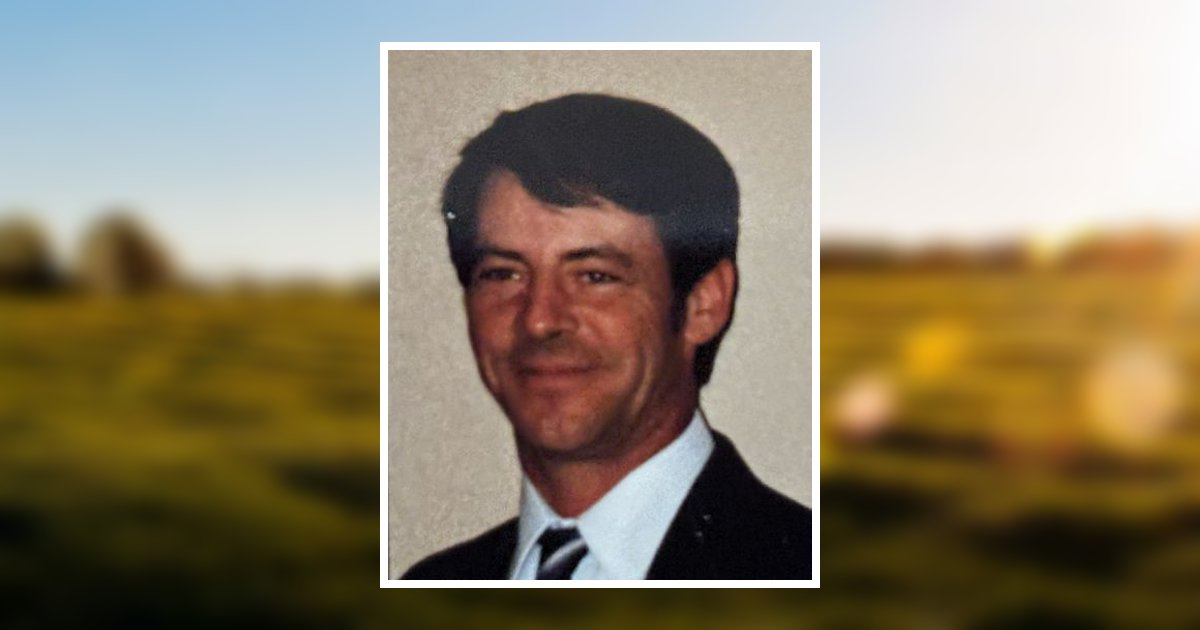 James Hamilton Obituary, Edon, OH