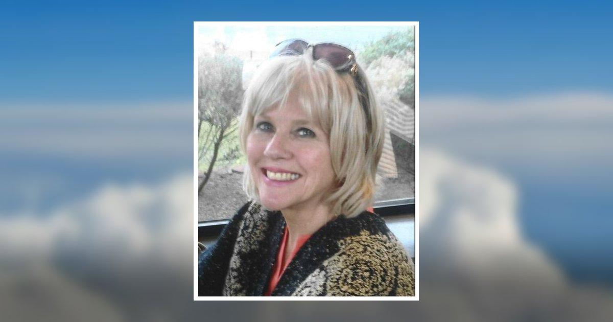 Carol Van Arkel Obituary 2023 FeddeHelfrichCross Funeral Home