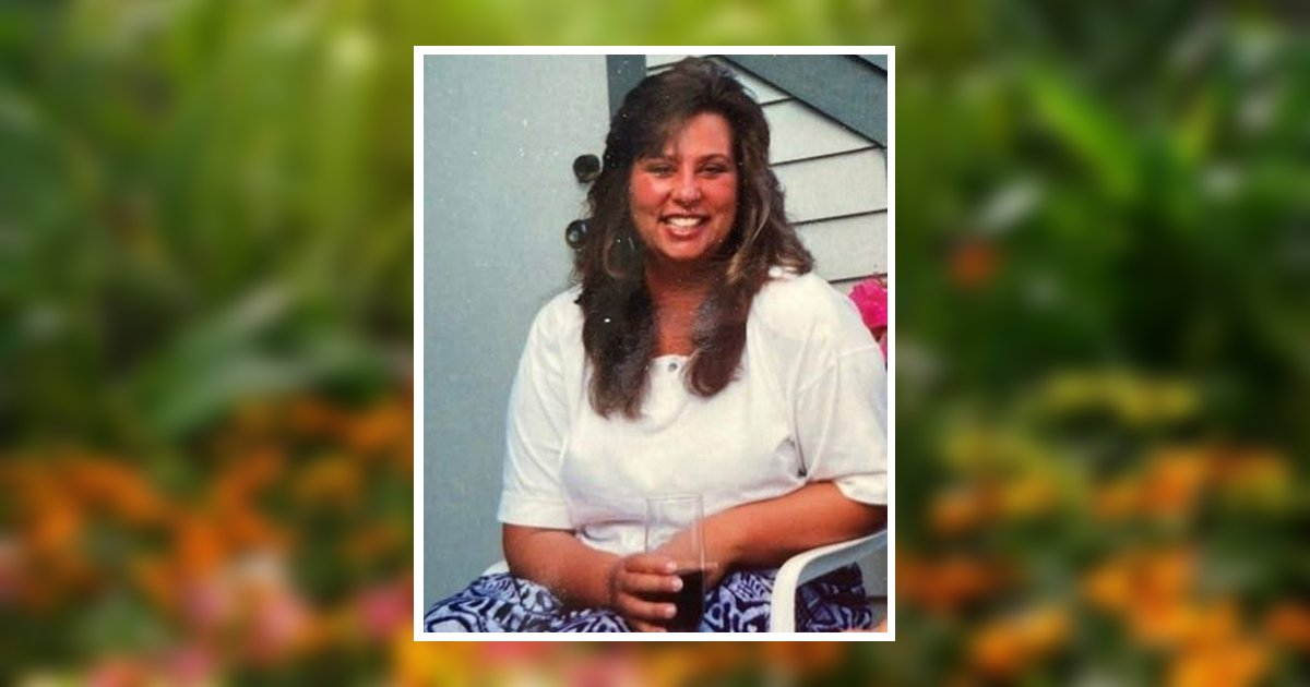 Christine Mcguire Obituary, Rochester, NH