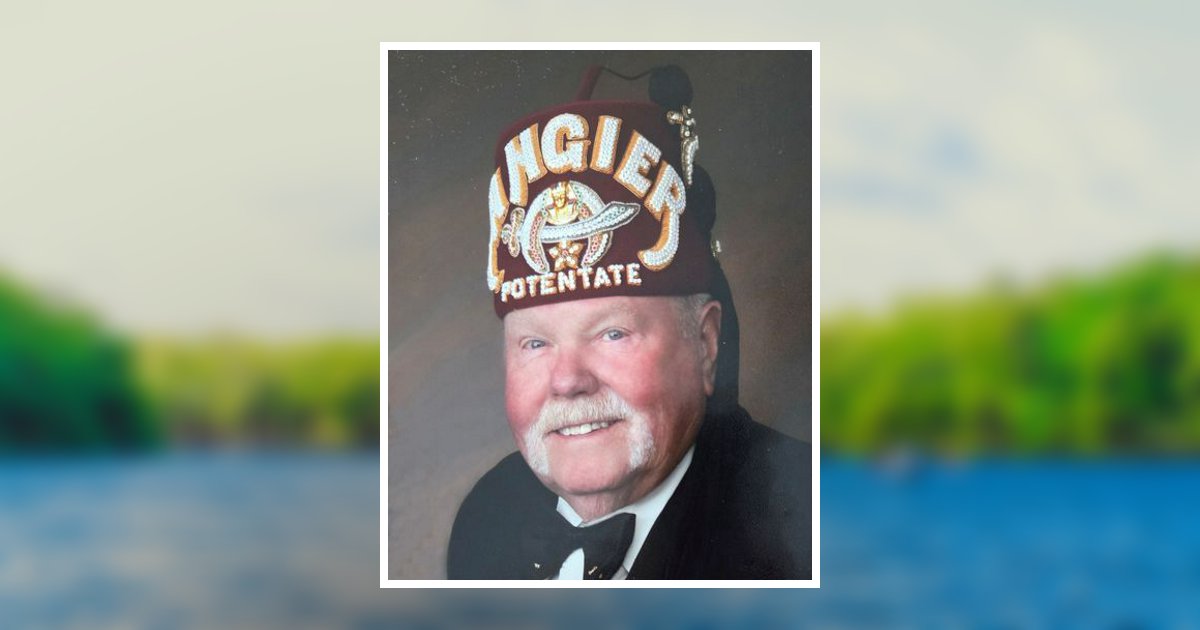 Robert "Bob" L. Klesath