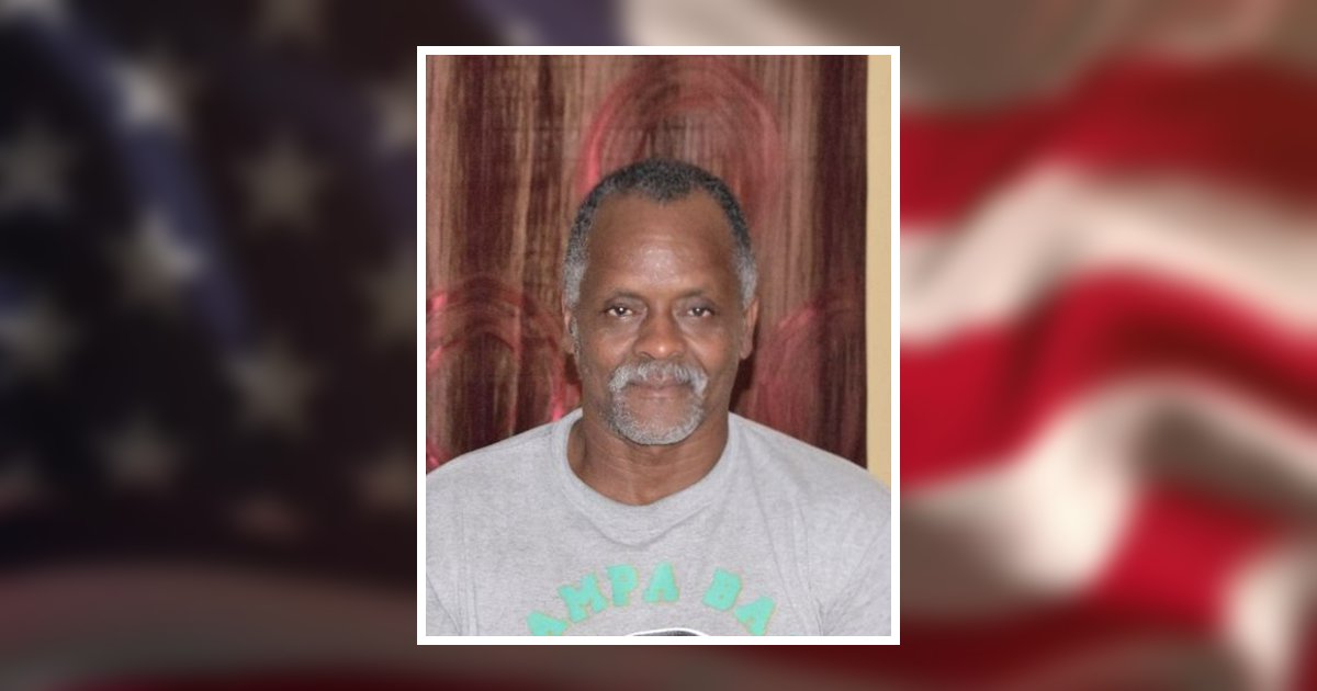 Jerome Curtis Williams Sr. Port Saint Joe, FL Obituary