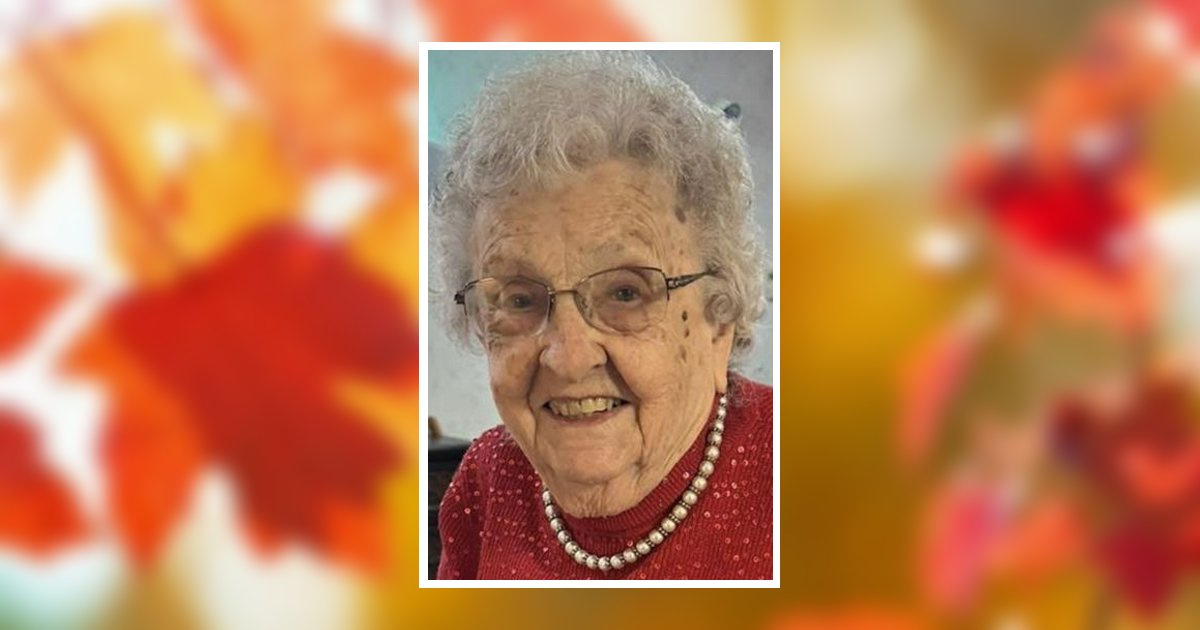 Anna E. Swartzwelder Obituary, Schellsburg, PA