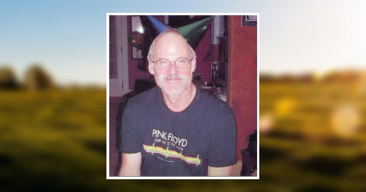 Rick Dunst Obituary McGraw Kowal Funeral Home