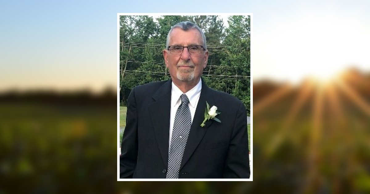 Jr. William Anderson