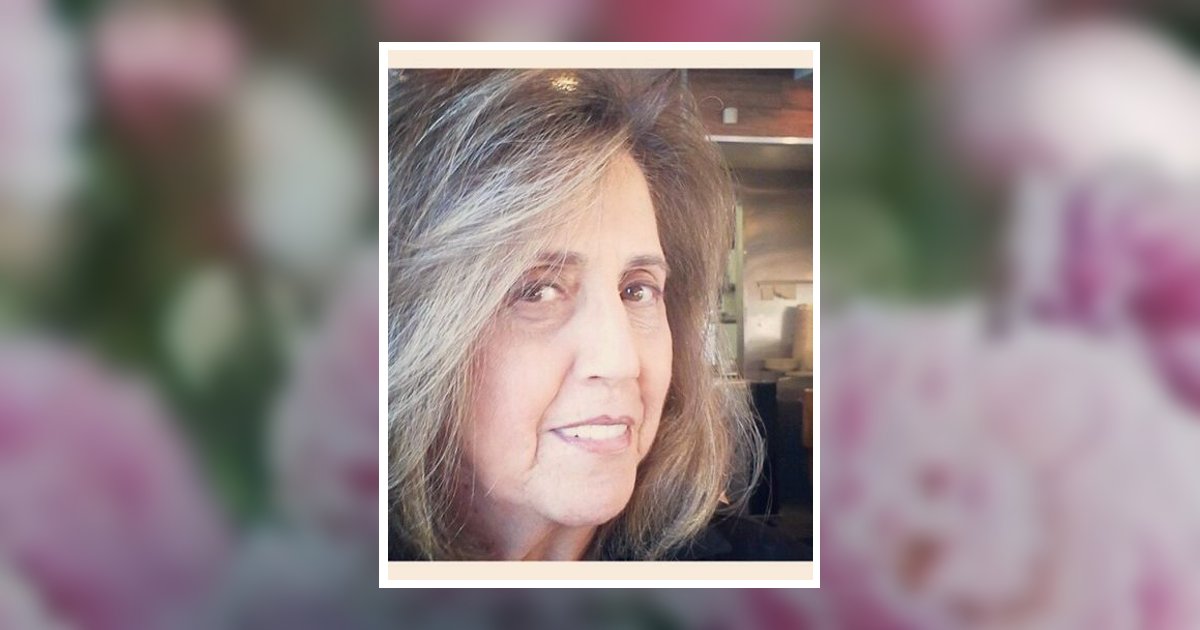 Patricia A. Caggiano