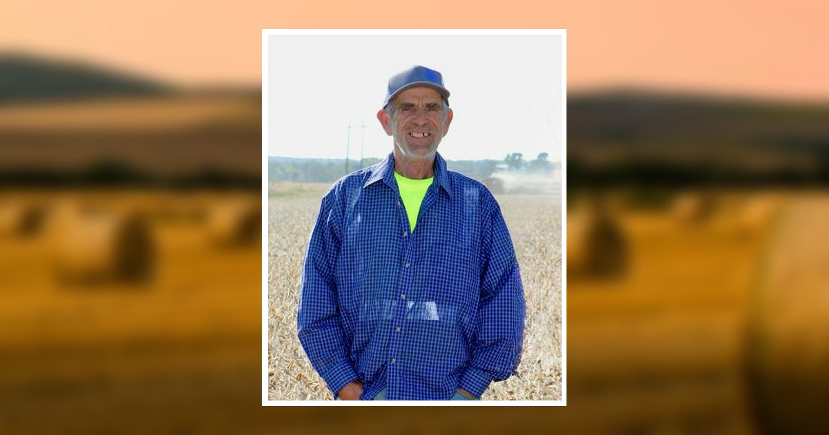 Ricky Summers Obituary, Chillicothe, MO