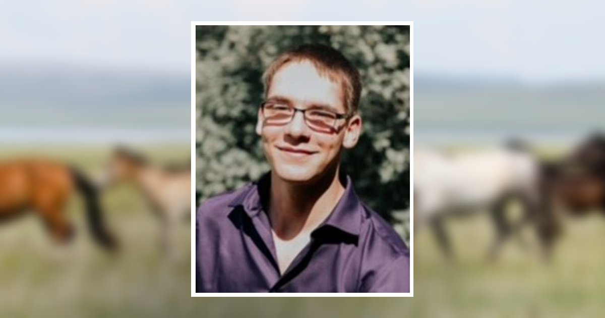 Cameron Hawkins Obituary, Drayton Valley, AB