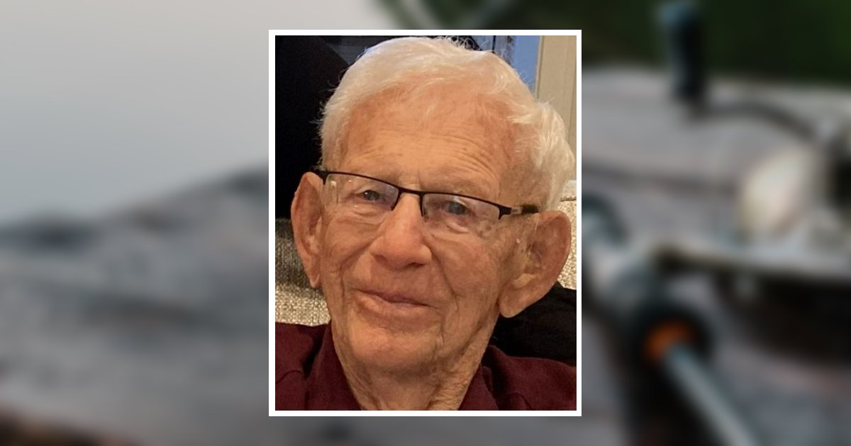 James Justin Cysiewski Obituary, Hastings, MN