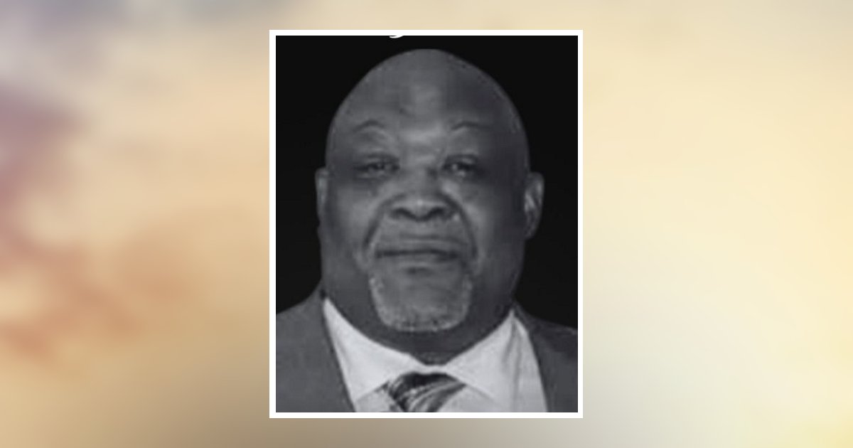 Larry Dean Moore