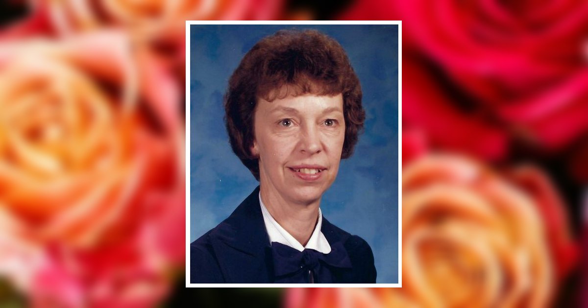 Coleen Deette Ingerle Saint Paul, NE Obituary