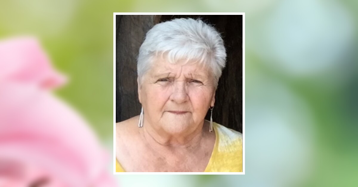 Darlene Haley Obituary 2023 - Forest Lawn