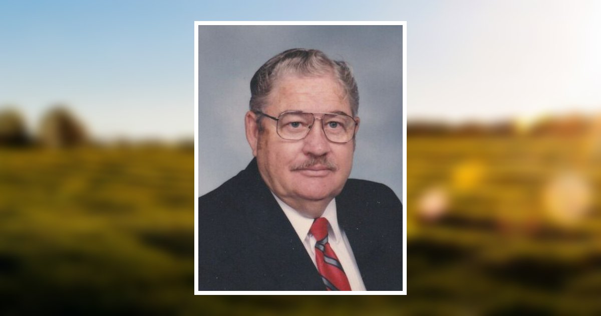 David Rachels, Sr. Obituary March 11, 2023 Halbritter Wickens Funeral