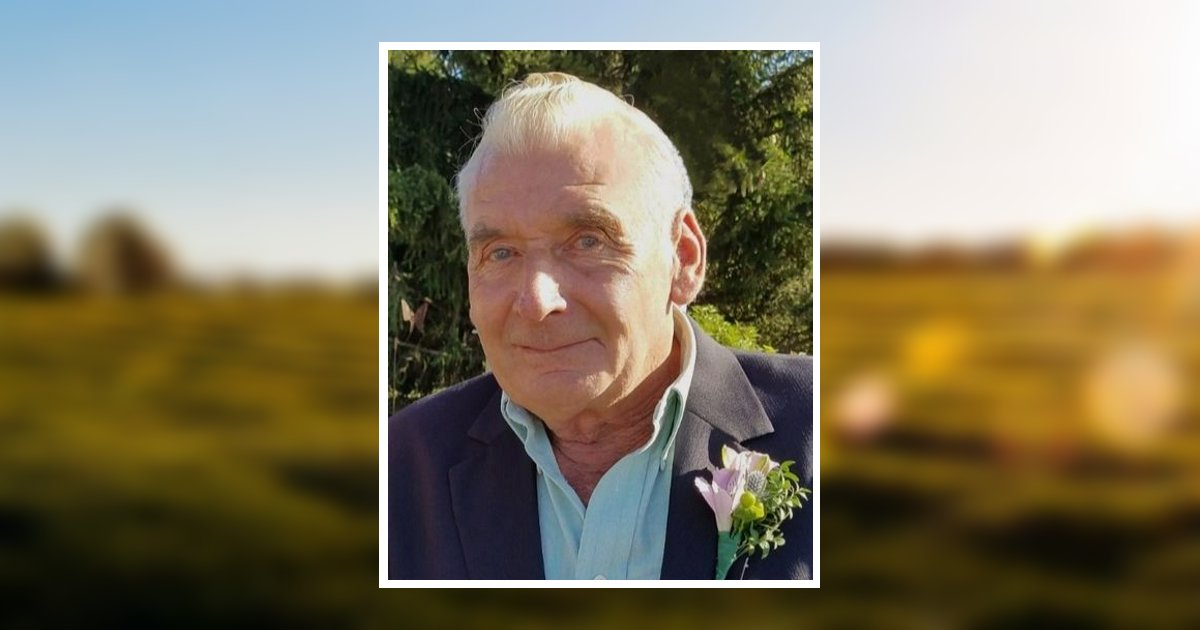 Robert James Coughlin Obituary, Watertown, WI