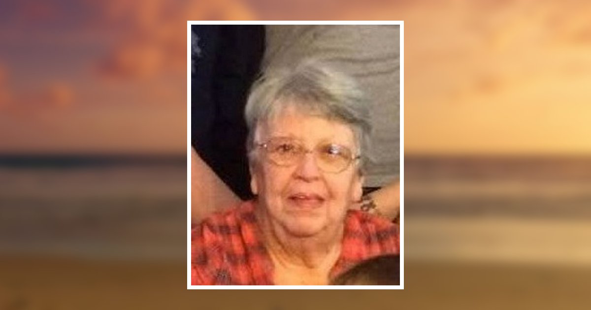 Linda J. Brown Carlson