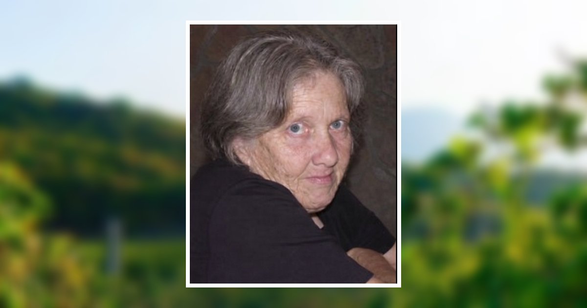 Linda Gail Spradley Lake Wales, FL Obituary