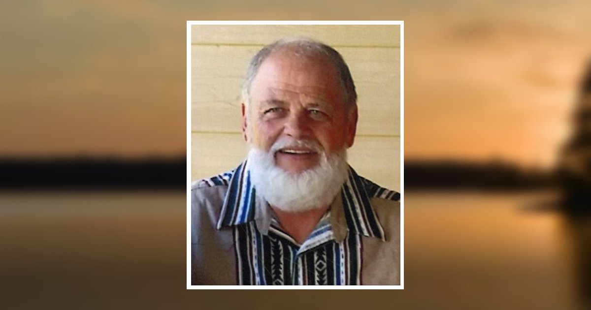 Lonnie "Rusty" Edward Wambles Obituary, Enterprise, AL