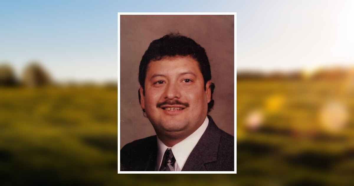 Silvester Perez Obituary 2021 - Sharp Funeral Homes