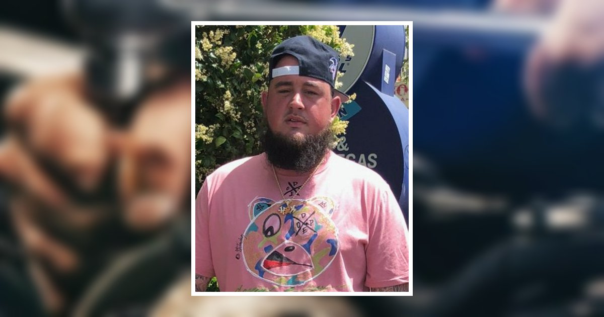 Jr. Gary Daniel Gros