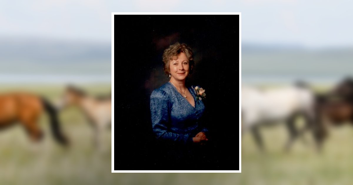 Judith "Judie" L. Vanderbur