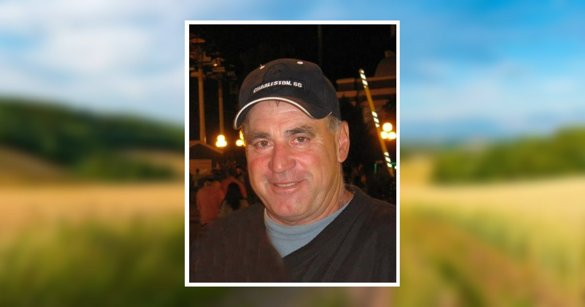 Jay Peiffer Obituary 2022 Powell Funeral Home