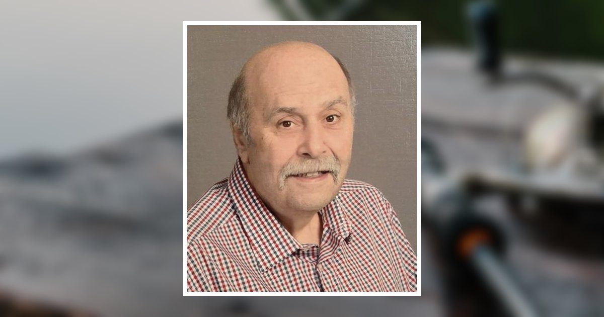 Richard Dale Habermann Obituary, Wausau, WI