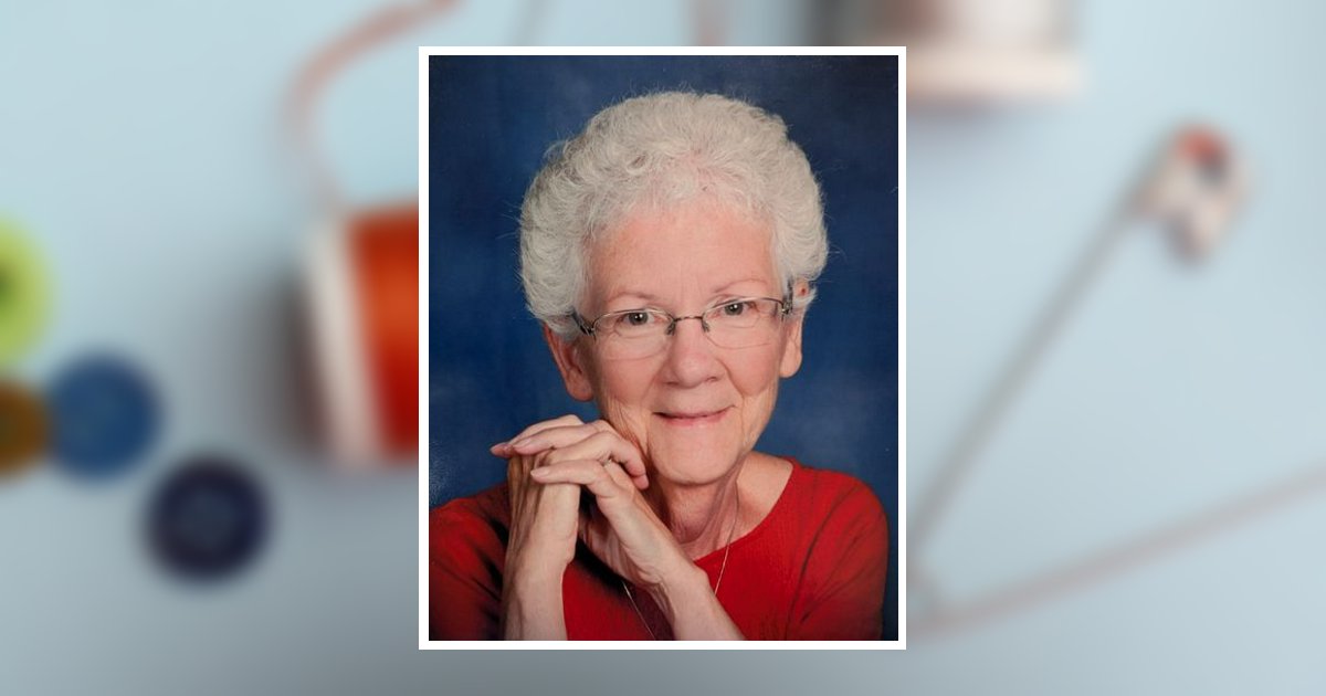 Patricia Yusavage Obituary, Edinboro, PA