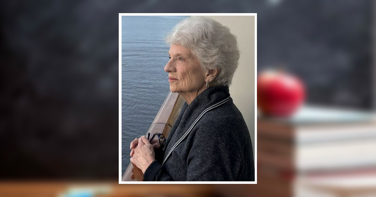 Sarah Ellen Sponenberg Obituary, Lenoir, NC