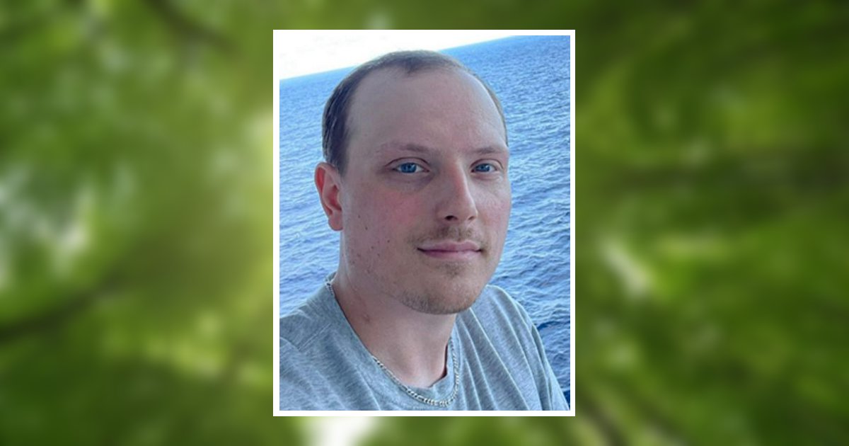 Ryan A. Balliett Tiffin, OH Obituary